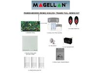 PARADOX MG5050 (REM2) K32LED+ TRANSFORMER/ FULL  M/BOX KIT {PA9800F}-868 MHZ [PDX KIT PA9800F]