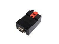 RS232 To RS485/422 Active Digital isolated Converter, Onboard Original SP3232EEN and SP485EEN Chips, Options for RS232 DB9 Male / Female port [WVS RS-232/F TO RS422/RS485 CONV]