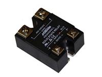 Solid State Relay 60A CV=90-280VAC Load Voltage 600VAC Zero Cross LED Indication [KSN600A60-L]