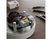 Hikvision 12V Power Supply Unit Module [HKV DS-PM1-D]
