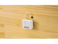 AIRLIVE SMART LIFE IOT , Z-WAVE PLUS , HOME AUTOMATION , IN WALL POWER DIMMER SWITCH [AIRLIVE DIMMER SWITCH SD-101]