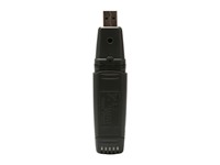 USB Humidity / Temperature Data Logger, 60000 Storage, Auto Power OFF, (120 x 32 x 23mm) [UNI-T UT330B]