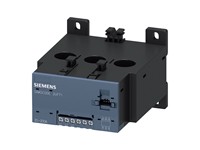 Current/Voltage Measuring Module V2; Set Current 20...200 A, Voltage Measurement Up To 690 V, Overall Width 120 MM [3UF7113-1AA01-0]