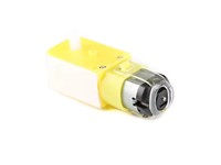 D2-1 Intelligent Tracking Car Kit [HKD D2-1 INTEL LINE TRACKING KIT]