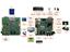 Sabrelite Development Kit for i.MX6 Quad Core Evaluation Platform for Rapid Development of Multimedia Applications for Android and Linux [EMB SABRELITE DEVELOPMENT KIT]