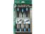 Screw Driver Set 6pc Pro Soft Torx {SCWS2302} [PRK SD-2302]