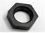 Polyamide Lock Nut for M12 Black in Colour [CGP-LN-M12-BK]