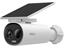 IMOU Cell 3C All-in-One with Solar Panel 3MP 2.8mm Lens, 15M IR, 1/2.8” CMOS, 8xDIG ZOOM, Wi-Fi:IEEE802.11b/g/n, Built-in-Mic & SPKR, 5000mAh Rech Batt, SIREN & Spotlight, Type-C, SD Card Slot up to 256GB, Smart Full-Color Night Vision, IP66 [IMOU IPC-K9DCP-3T0WEV2 2.8MM KIT]