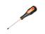 Ergo Cushion Screwdriver PH 100x3mm #0 Pro-Soft Driver [PRK 9SD-205B]