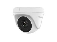 HiLook Indoor Turret Camera 2MP 2.8mm Lens, Up to 20m IR, TVI/AHD/CVI/CVBS, DWDR, 1080p@25fps, 4 in 1 Video Output, Plastic, PAL/NTSC, 0.02 Lux@(F2.0, AGC ON), 0 Lux with IR, 12VDC ± 15% Max2.1W [HLK THC-T120-PC 2.8MM]