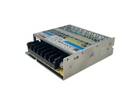 Metal Case New Smaller Outline Switch Mode Power Supply Input: 85 ~ 305VAC/120 - 430VDC. Output 48VDC @ 3,3A. Terminal Block Term. 4KVAC Isolation (Metal Case 48V - 3,3A) [LM150-23B48R2S]