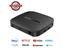 NETOGY 4K Android TV box 16GB 2GB RAM Wi-Fi 5 (2.4GHz/5GHz) (2 x 2 MIMO) 2XUSB Ports, Ethernet Lan Port 10/100Mbps, Micro SD Card Slot, ARM Quad 64-BIt Cortex-A35, Bluetooth 5.0, Google & Netflix Certified, I/P 12V1A, HDMI 2.1 with HDCP, 402g [NETOGY NOVA10]