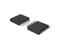 Buffer NAND Positive Quad 2-Input SO14 [74LS38D]