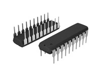 MCU 2K OTP Hardware Drive 20P DIP [ST62T10B6/HWD]