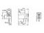 PCB Mount DC Power 1.3mm Socket [MJ181PCB]