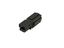 75A/600V 1 Pole Connector Black [PP75PC-ECN BK]