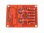 2 Channel Relay Module 12V, Maximum Load: AC 250V / 10A, DC 30V / 10A; The Module Supports High or Low Level Triggered Current, Set by jumper. Module Size: 50mm x 26mm x 18.5mm (L x W x H) [BMT RELAY BOARD 2CH 12V 5MA TRIG]