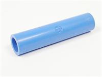 BANANA COUPLER INSULATED 4MM INLINE L=44M 10A 30VAC/60VDC (930109102) [KD10 BLUE]