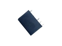 Relay Power PCB 2C 5A 68E Vertical Compact [JW2SN-DC6V]