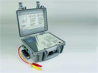 TPQA820, THREE- PHASE POWER QUALITY ANALYSER WITH USB AND WI-FI COMMUNICATION INTERFACE [TOP TPQA820]