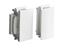 Legrand 075690 - Soluclip Accessory - for Installation with Flexible Cover Snap-on Trunking [LGD 075690]