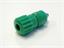 BINDING POST 4MM - 16A 60VDC [RG07 GREEN]