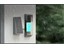 EZVIZ Battery-Powered Video Doorbell 3MP+2MP, 1/2.8” CMOS, H2.65, 2D/3D DNR, Anti-Tamper Alarm, Two Way Talk, Colour Night Vision, 5200mAh Rechargeable Batt, AI-Powered Human Shape/Package Detection, Solar Panel Incl Type-C 5V, 8-24VAC, IP65 [EZVIZ CS-EP3X-R100-6E32WPDL]
