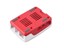 Official Raspberry PI 5B Enclosure Red/White with Fan & Heatsink [RASPBERRY PI 5B ENCL+FAN RW]