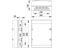 Distribution Enclosure • IP-55 • 399x295x145mm [IDE 21202 RR]