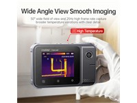 TDM-120P [FNIRSI THERMAL IMAGER+RMS DMM]