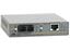 Media Converter - Stand Alone - 100TX - 100FX (SC) [AT-MC102XL]