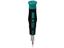 22 IN 1 PRECISION SCREWDRIVER SET DUAL COLOUR PP+TPR ANTI-SLIP HANDLE [PRK SD-9315]