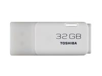 Toshiba 32GB High Quality Transmemory Flash Drive Powered from USB port with Hi-Speed USB 2.0 Interface Windows and Mac Compatible [USB FLASH DRIVE 32GB(TOSHIBA)#TT]