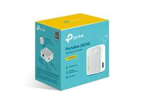 TP LINK 3G/4G Wireless n router ,1 x 10/100Mbps WAN/LAN Port ,USB2.0 Port ,Micro usb port for pwr supply 5VDC 1A ,Supports 64/128 BIT WEP ,WPA-PSK/WPA2-PSK ,Wireless MAC Filtering ,<20dBm ,FREQ:2.4-2.4835GHz [TP-LINK MR3020]