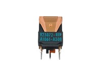 Relay Automotive Mini Power K 12V PCB 1C 130E 10A 14VDC Open [V23072-A1061-A303]