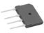 Bridge Rectifier Sil 25A 1000V [GBK25M]