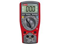 DIGITAL MULTIMETER 1000VDC/750VAC 20A AC/DC,RES:200M,CAP:2nF/20nF/2uF/100uF,FULL ICON DISPLAY,DIODE,CONTINUITY BUZZER,LOW BATT DISPLAY,INPUT IMPEDANCE FOR DC VOLTAGE,DATA HOLD,DISPLAY BACKLIGHT,MAX.DISPLAY1999,AUTO PWR OFF [UNI-T UT50A]