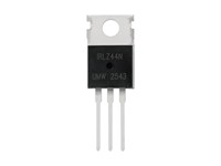 SIP MOS N-CH 60V 35A TO220 RDS= 0,04R [IRLZ44]