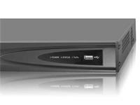 DS-7608NI-SE/P Hikvision 8 Channel NVR with 5MP Recording, 1080P HDMI and VGA Outputs, IP Camera Support, 4 Independent PoE and 2 SATA Interfaces with HDD Quota Management [HKV DS-7608NI-SE/P]