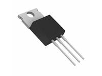 P 60V 10A 40 MHz TO220 [D45H8G]