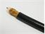 Coaxial Cable • Black Colour • 10.3mm2 • Nominal Impedance : 50 Ω [CABRG213]