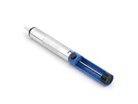 Desolder Pump. Plunger Length:183 mm. Cylinder Diameter:19 mm. Nozzle Size:3 mm [HKD DESOLDER PUMP SP BAYONET]
