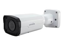 Uniview IPC2322EBR-P, 2MP IR Bullet Camera with Vari-Focal Lens 2.8-12mm and 30m Smart IR and 3D DNR SD Card, ROI and Corridor Mode [UVW IPC2322EBR-P]