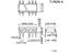 4 Channel Photo Transistor Opto Isolator • 16 Pin DIP • BVCEO= 55V • VIsol= 10kV [TLP626-4]