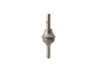 Feed-Through Capacitor 1000PF 300VDC Murata [TF418-452E102XG]