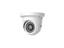 Dome Camera AHD/TVI/CVI 5MP IR, 20fps, 1/2.5”CMOS, 2560x1936, WDR, 3.6mm Lens, 10~20m IR, Day-Night, ICR, PAL/NTSC, IP66 [TVT TD-7554AS (D/IR1)]