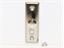 STAINLESS STEEL EXIT BUTTON SWITCH , SIZE : 86X30X20mm [EXIT SWC-86]