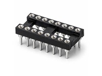IC Socket PRECIDIP [223-99-318]