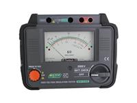 5000V Analogue Tester [MAJ K3122]