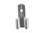 Battery Adaptor Terminal F2 6.4mm Female Disconnect - F1 4.8mm Male Disconnect [BATT TERMINAL F2-F1]